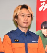 hcciL2025ẘXł݂ȂƋȂ낤!xɓoꂵ}E[(C)ORICON NewS inc. 