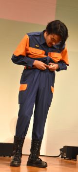 hcciL2025ẘXł݂ȂƋȂ낤!xɓoꂵ}ERWY (C)ORICON NewS inc. 