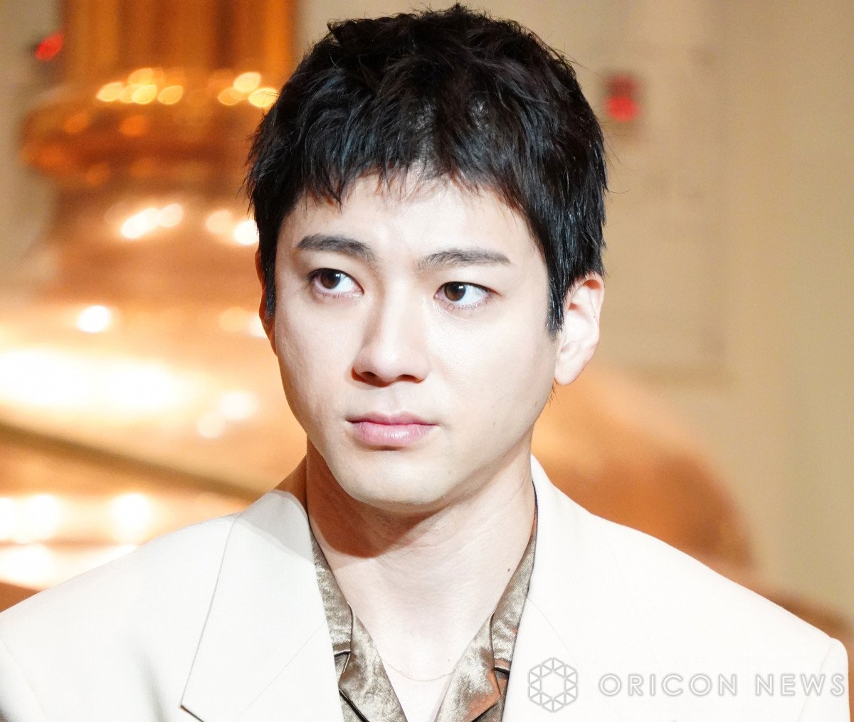 RcTM(C)ORICON NewS inc. 