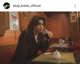 ���i�_���uJUNON �I�t�V���b�g�v�i�ʐ^�̓C���X�^�O���� @shoji_kohei_official ���j 