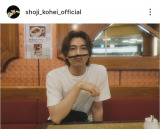 ���i�_���uJUNON �I�t�V���b�g�v�i�ʐ^�̓C���X�^�O���� @shoji_kohei_official ���j 