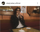 ���i�_���uJUNON �I�t�V���b�g�v�i�ʐ^�̓C���X�^�O���� @shoji_kohei_official ���j 