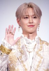 JO1白岩瑠姫、“終の美学”熱弁 何事にも全力で「最後になってもいい