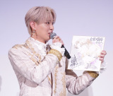 fwAY/AS ONExJLO䂠ɓodJO1EڕP (C)ORICON NewS inc. 