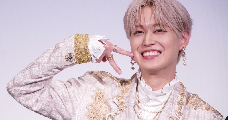 JO1白岩瑠姫、プレゼントに大興奮「宝物にします」 今後挑戦したいこと