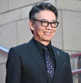 �f��w�u���b�N�E�V���[�}���x���b�h�J�[�y�b�g�C�x���g�ɓo�d�����������v (C)ORICON NewS inc. 