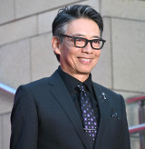 �f��w�u���b�N�E�V���[�}���x���b�h�J�[�y�b�g�C�x���g�ɓo�d�����������v (C)ORICON NewS inc. 