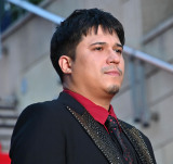 �f��w�u���b�N�E�V���[�}���x���b�h�J�[�y�b�g�C�x���g�ɓo�d�����ؑ��� (C)ORICON NewS inc. 