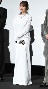 �f��w�u���b�N�E�V���[�}���x������I���ʉ�䂠�����ɓo�d�����L���ˏ� (C)ORICON NewS inc. 