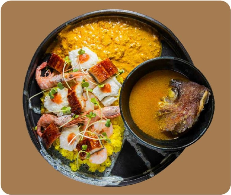 阪神のスパイスカレー博覧会2025』梅田で27日開幕 名店コラボで特別な