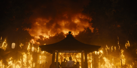 �w���ۂ̍��̃A���X�x�V�[�Y��3�A��ʎʐ^ �iC�j�����H�C�E���w�ف^ROBOT 