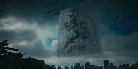 �w���ۂ̍��̃A���X�x�V�[�Y��3�A��ʎʐ^ �iC�j�����H�C�E���w�ف^ROBOT 