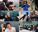 CORTIS�A���吧��MV�uWhat You Want (Original Ver.)�v���J �f�����肪����g�����O�N���G�C�^�[�N���[�h�̖{�̔��� 