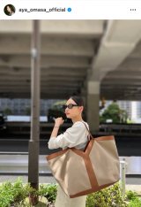 �吭���u#�����̈��� �A�ڂ̎B�e�ɍs�������v�@�i�ʐ^�̓C���X�^�O���� ��aya_omasa_official ���j 