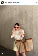 �吭���u#�����̈��� �A�ڂ̎B�e�ɍs�������v�@�i�ʐ^�̓C���X�^�O���� ��aya_omasa_official ���j 