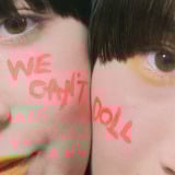 �z�M�V���O���uWE CAN�fT DOLL�v�W���P�b�g 