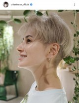 �z������H�u���^���A�b�v�f�[�g����܂����v(�ʐ^�̓C���X�^�O���� @chiakihoran_official ���) 