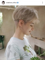 �z������H�u���^���A�b�v�f�[�g����܂����v(�ʐ^�̓C���X�^�O���� @chiakihoran_official ���) 