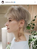 �z������H�u���^���A�b�v�f�[�g����܂����v(�ʐ^�̓C���X�^�O���� @chiakihoran_official ���) 