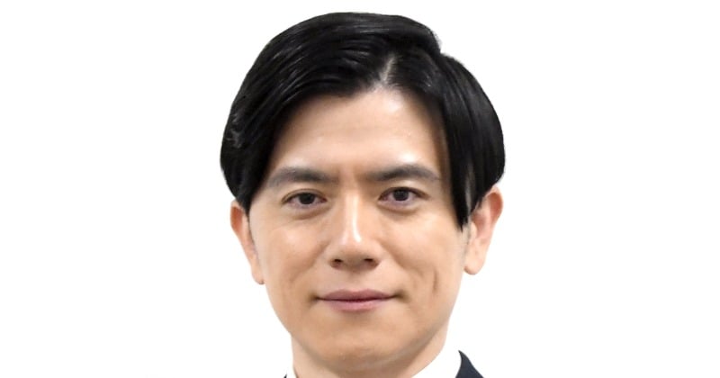『とれたてっ!』青木源太アナ、関東地方での放送決定を報告 東野幸治は驚き「うわさは聞いてましたけど!」