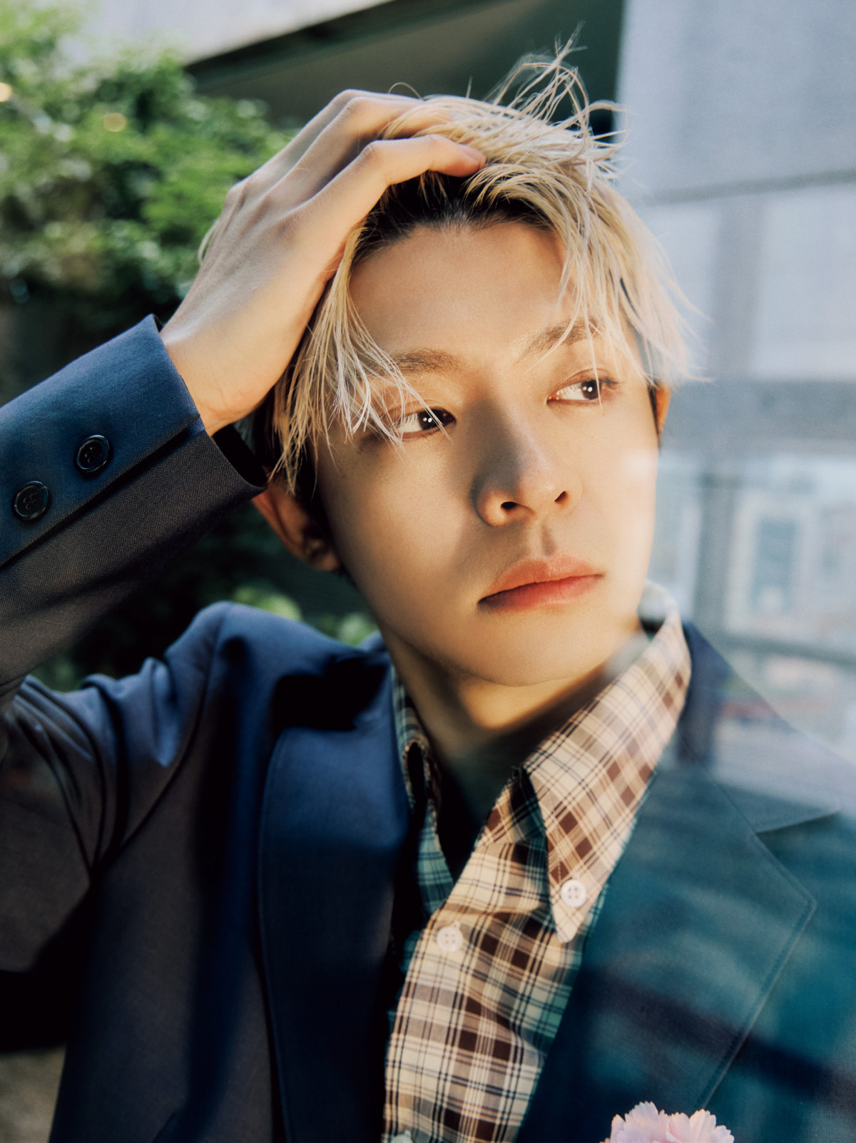 岸優太 公式写真 個人写真 コンプリート 大量 まとめ売り ソロのみ 美品 画像・写真 | Number_i岸優太、モードなファッションでクール表情