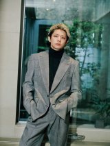 岸優太 公式写真 1000枚以上 King & Prince Number_i 画像・写真 | Number_i岸優太、モードなファッションでクール表情