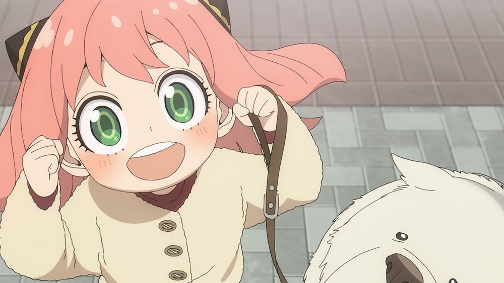 画像・写真 | 『SPY×FAMILY』センス抜群！声優が描いたイラストに大