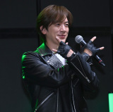 �^�J���g�~�[�uBEYBLADE X WORLD CHAMPIONSHIP 2025�v���E���O�L�Ҕ��\��ɓo�ꂵ��DAIGO �iC�jORICON NewS inc. 