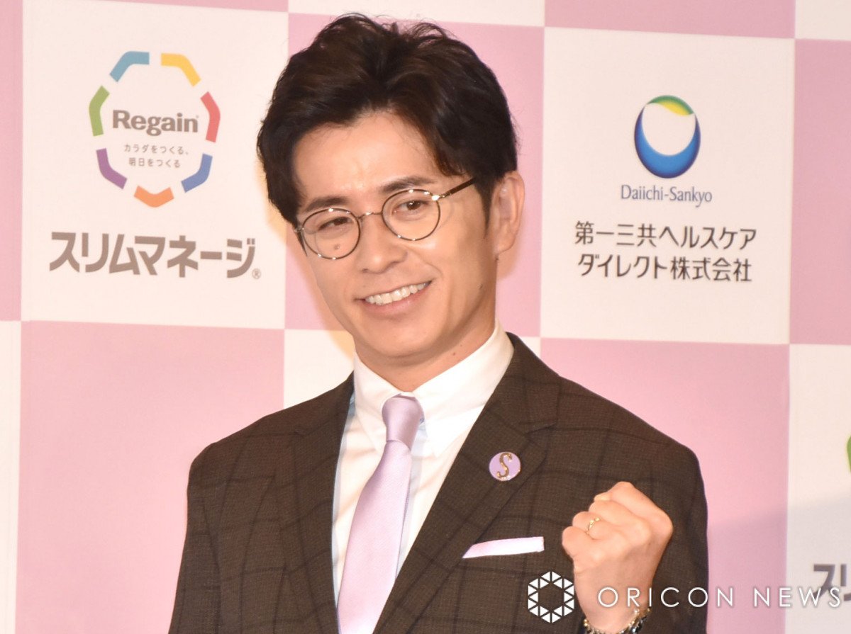 IG^WI̓XT (C)ORICON NewS inc. 