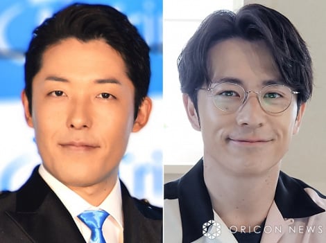 �I���G���^�����W�I�́i������j���c�֕F�A���X�T�� �iC�jORICON NewS inc. 