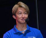 �w������������V���[2025�x�^�J���g�~�[�u�A�X���`�b�N�����h�Q�[�� SASUKE �����L�O�X�e�[�W�v�ɓo�ꂵ�����u���m�� �iC�jORICON NewS inc. 