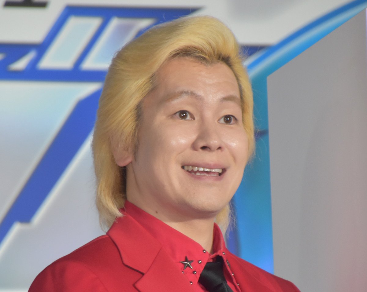 カズレーザー、結婚祝いの“お返し”に悩む 谷原章介の「何あげようか」を笑顔で制止