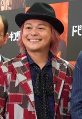 ABEMA�I���W�i���ԑg�w�h�[�s���O�g�[�L���O�x�L�҉�ɎQ���������R���� �iC�jORICON NewS inc. 