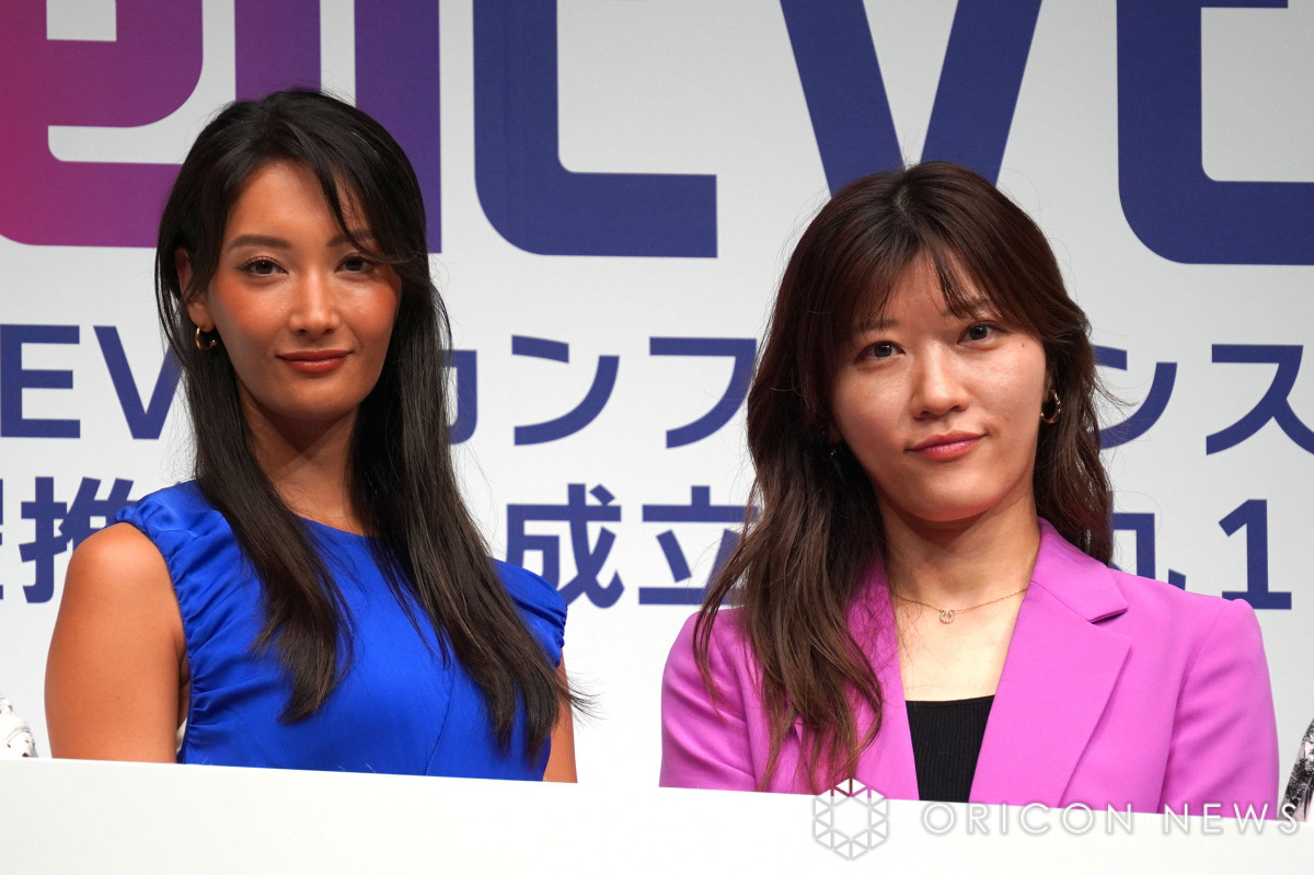 񂪏ƂȂ()؁XAqRq[ =EVEwi@10N BeliEVE Jt@Xx(C)ORICON NewS inc. 