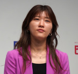 EVEwi@10N BeliEVE Jt@XxɏoȂqRq[ (C)ORICON NewS inc. 