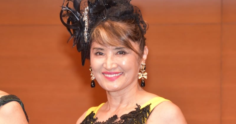 志穂美悦子「人生は綱渡りやね」 なつかし写真に反響「これぞ悦子さん」 夫は長渕剛