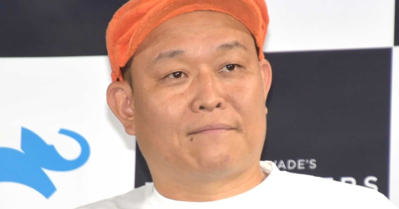 千原せいじレギュラー番組、8月で終了 KBS京都『大雲・せいじの坊僧ラジオ』「番組に対しまして様々なご意見を頂戴」と説明