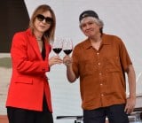 YOSHIKI�~�ޗǔ��q�A�wTIME�x���ɑI�o���ꂽ2�l�̐��E�I�R���{���\ ���C���u�����h�wY by YOSHIKI�x�V��&�T�u�X�N�T�[�r�X���������� 