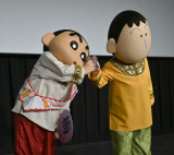 �w�f��N���������񂿂�� ���ؗ�!�ܔM�̃J�X�J�x�_���T�[�Y�x���䂠�����ɓo�ꂵ��(������)����̂����A�{�[����� (C)ORICON NewS inc. 