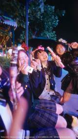 USJ�A�H�̊w�������v�����[�V�����w���j�n���x�@�摜�񋟁F���j�o�[�T���E�X�^�W�I�E�W���p�� 