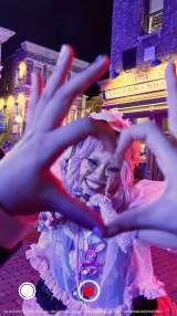 USJ�A�H�̊w�������v�����[�V�����w���j�n���x�@�摜�񋟁F���j�o�[�T���E�X�^�W�I�E�W���p�� 