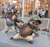 E֐wX^[n^[ ubWx ̃IuWFiCjORICON NewS inc. 