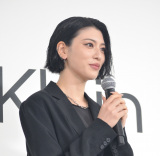 wCalvin Klein Harajuku Flagship GRAND OPENxtHgR[ɎQOgʉ (C)ORICON NewS inc. 