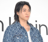 wCalvin Klein Harajuku Flagship GRAND OPENxtHgR[ɎQF^ (C)ORICON NewS inc. 