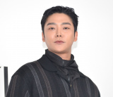 wCalvin Klein Harajuku Flagship GRAND OPENxtHgR[ɎQROWOON (C)ORICON NewS inc. 