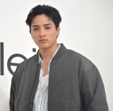 wCalvin Klein Harajuku Flagship GRAND OPENxtHgR[ɎQmD (C)ORICON NewS inc. 