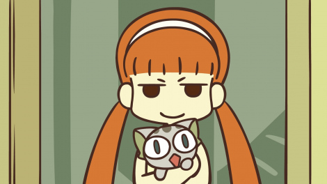 �V�����V�� �iC�jBeijing HMCH Anime Co.,Ltd 