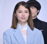 �f��w�b��5�Z���`���[�g���x�����񍐉�ɓo�d�����{�肠���� (C)ORICON NewS inc. 