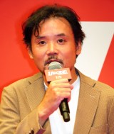 ����ŃA�j���w�ЂႭ���ށB�x������I���ʉ�ɎQ����������V�����ē� (C)ORICON NewS inc. 