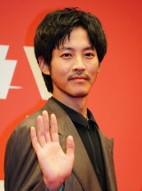 ����ŃA�j���w�ЂႭ���ށB�x������I���ʉ�ɎQ���������Ⓧ�� (C)ORICON NewS inc. 